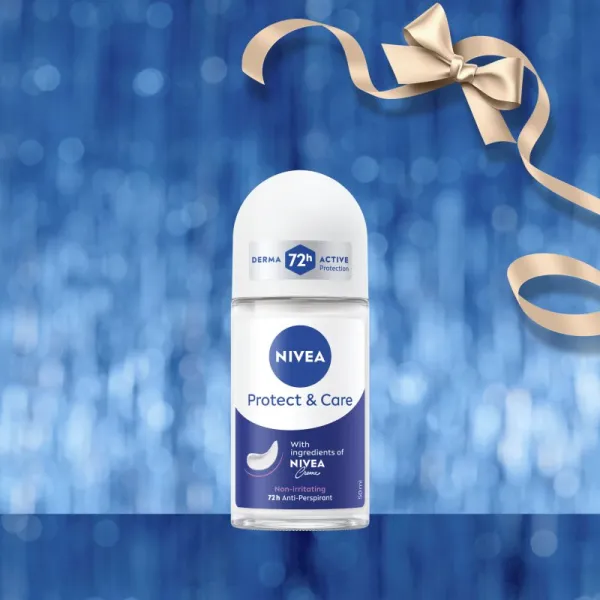 NIVEA Creme Care darčeková sada pre výživu a hydratáciu