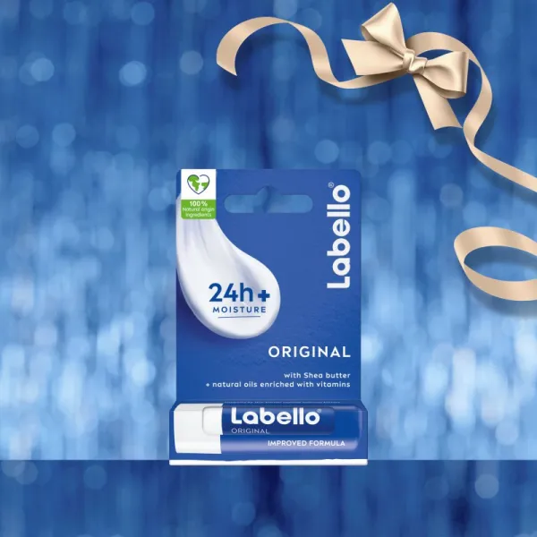 NIVEA Creme Care darčeková sada pre výživu a hydratáciu