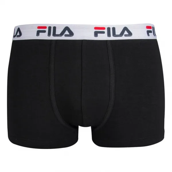 Pánske boxerky FILA 2PACK-FU5016 2 BOXERS 2-P-200