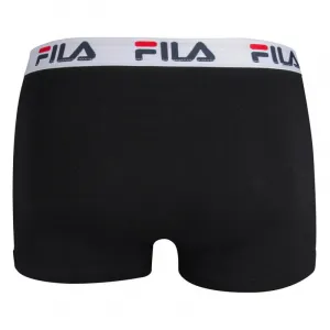 Pánske boxerky FILA 2PACK-FU5016 2 BOXERS 2-P-200
