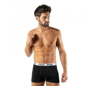 Pánske boxerky FILA 2PACK-FU5016 2 BOXERS 2-P-200
