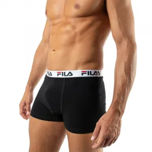 Pánske boxerky FILA 2PACK-FU5016 2 BOXERS 2-P-200