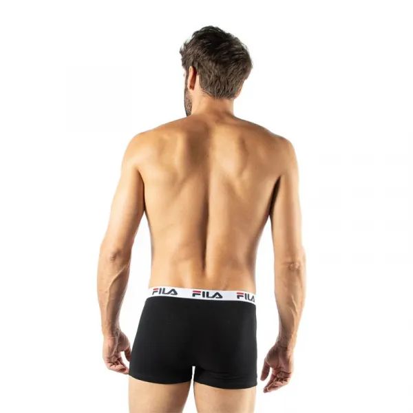 Pánske boxerky FILA 2PACK-FU5016 2 BOXERS 2-P-200