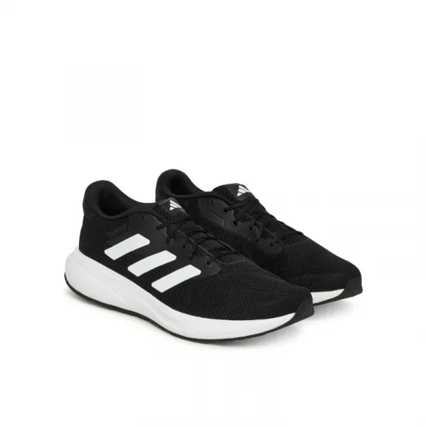 Pánska športová obuv (tréningová) ADIDAS Response Runner M core black cloud white core black