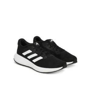 Pánska športová obuv (tréningová) ADIDAS Response Runner M core black cloud white core black