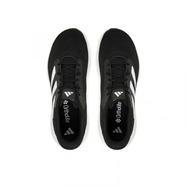 Pánska športová obuv (tréningová) ADIDAS Response Runner M core black cloud white core black