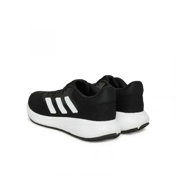 Pánska športová obuv (tréningová) ADIDAS Response Runner M core black cloud white core black