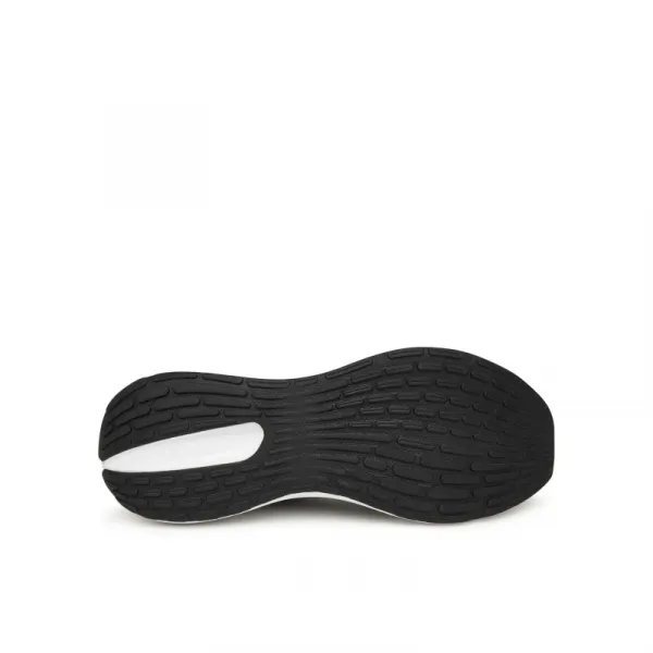 Pánska športová obuv (tréningová) ADIDAS Response Runner M core black cloud white core black