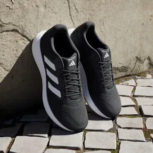 Pánska športová obuv (tréningová) ADIDAS Response Runner M core black cloud white core black