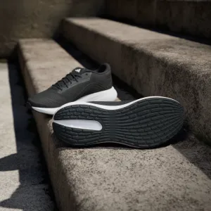 Pánska športová obuv (tréningová) ADIDAS Response Runner M core black cloud white core black