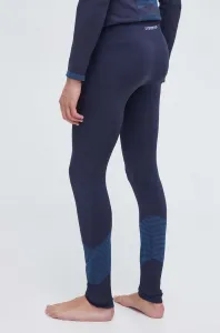 Funkčné legíny LA Sportiva Synth Light tmavomodrá farba