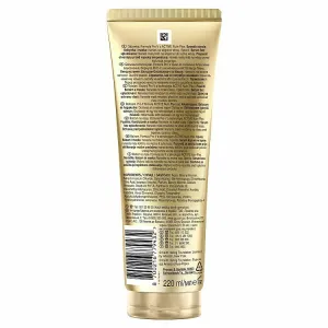 Pantene x Keith Haring umelecká edícia kondicionér 220 ml. Suché poškodené vlasy 1ks