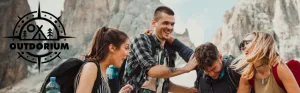 TZB Plážové křeslo Tirreno červené