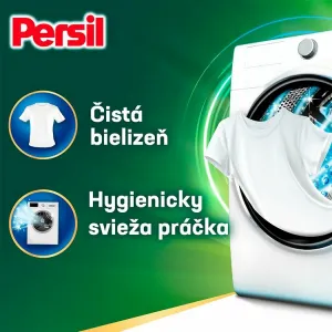Persil Deep Clean prací prostriedok 30 praní 1,65 kg 1ks