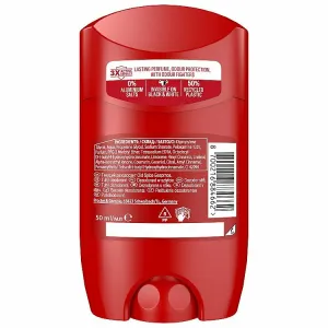 Old Spice Bearglove Tuhý Dezodorant Pre Mužov 50ml 1ks