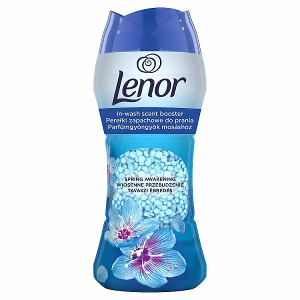 Lenor Spring Awakening vonné perličky do práčky 195 g