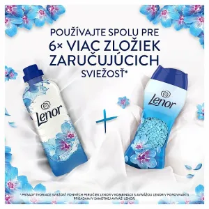 Lenor Spring Awakening vonné perličky do práčky 195 g