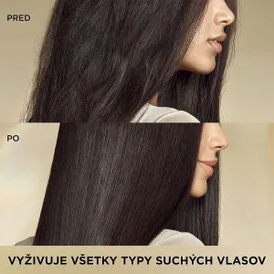 Pantene 3 Minute Miracle Hydration Recharge intenzívny kondicionér pre veľmi suché vlasy 220 ml