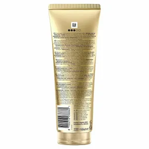 Pantene 3 Minute Miracle Hydration Recharge intenzívny kondicionér pre veľmi suché vlasy 220 ml