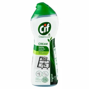 Cif Cream Original krémový abrazívny čistiaci prípravok 250 ml 1ks