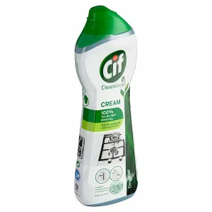 Cif Cream Original krémový abrazívny čistiaci prípravok 250 ml 1ks
