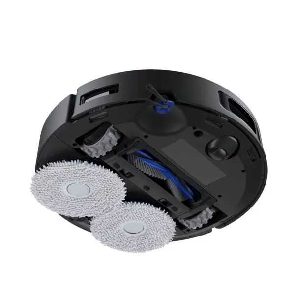 Robotický vysávač ECOVACS DEEBOT T30C OMNI BLACK