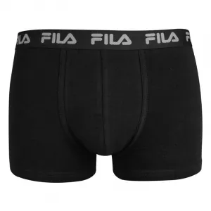 Pánske boxerky FILA 2PACK-FU5004 2 BOXERS 2-P 200