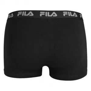 Pánske boxerky FILA 2PACK-FU5004 2 BOXERS 2-P 200