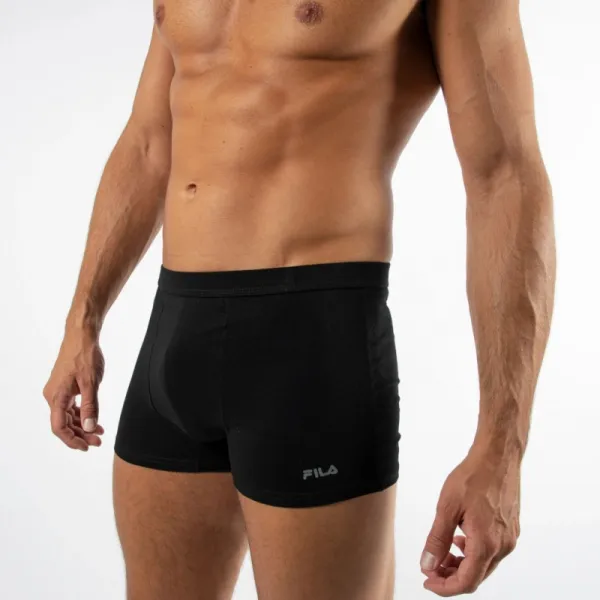 Pánske boxerky FILA 2PACK-FU5004 2 BOXERS 2-P 200