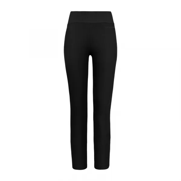 Dámske legíny VOLCANO N-LISBONA-700-BLACK