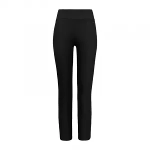Dámske legíny VOLCANO N-LISBONA-700-BLACK