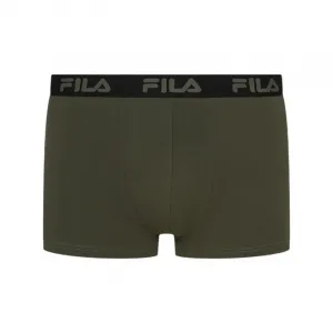 Pánske boxerky FILA 2PACK-FU5323 2 MAN BOXER 999