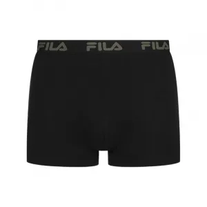 Pánske boxerky FILA 2PACK-FU5323 2 MAN BOXER 999