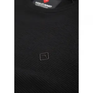 Pánska mikina VOLCANO B-KIV-700-BLACK