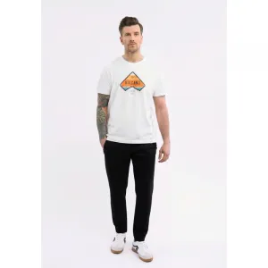 Pánske tepláky VOLCANO N-BEN-700-BLACK