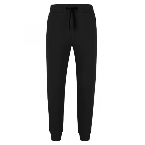 Pánske tepláky VOLCANO N-GON 700-BLACK
