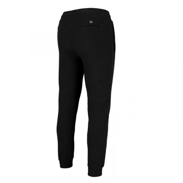 Pánske tepláky VOLCANO N-GON 700-BLACK