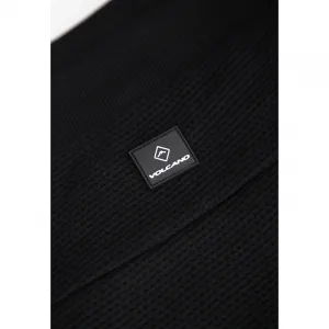 Pánske tepláky VOLCANO N-GON 700-BLACK