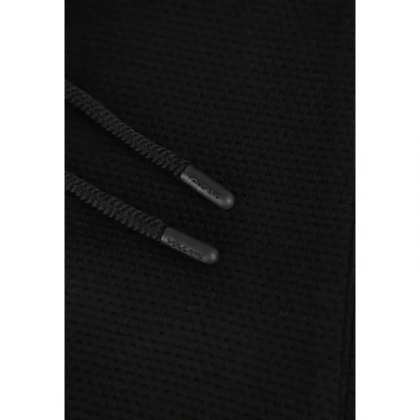 Pánske tepláky VOLCANO N-GON 700-BLACK