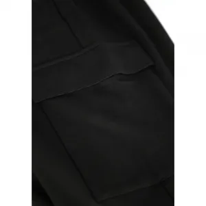 Dámske tepláky VOLCANO N-KIMBRA-700-BLACK