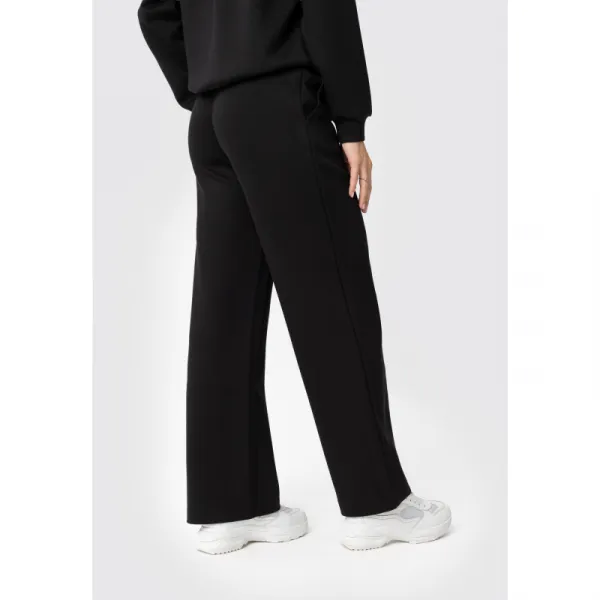 Dámske tepláky VOLCANO N-EVA-700-BLACK