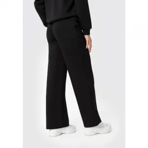 Dámske tepláky VOLCANO N-EVA-700-BLACK