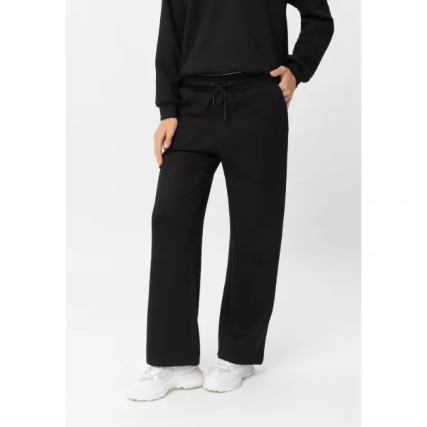 Dámske tepláky VOLCANO N-EVA-700-BLACK