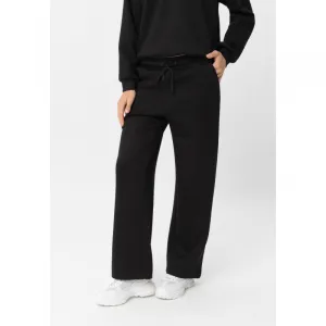 Dámske tepláky VOLCANO N-EVA-700-BLACK