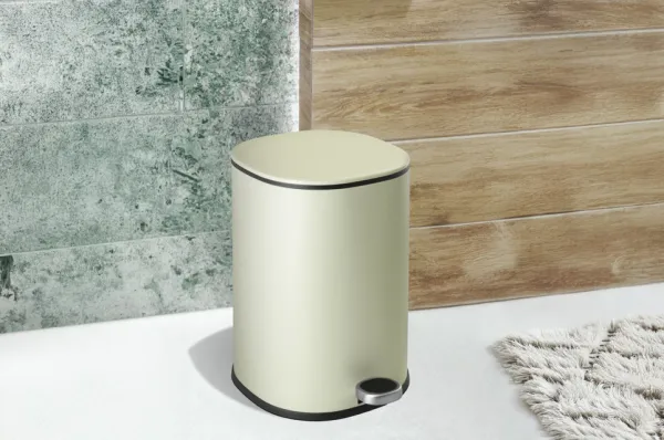 ArtAWD Odpadkový kôš PEDAL BIN 5L | AWD02032011