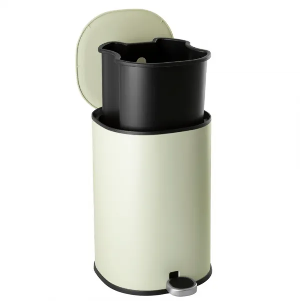 ArtAWD Odpadkový kôš PEDAL BIN 5L | AWD02032011