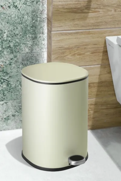 ArtAWD Odpadkový kôš PEDAL BIN 5L | AWD02032011