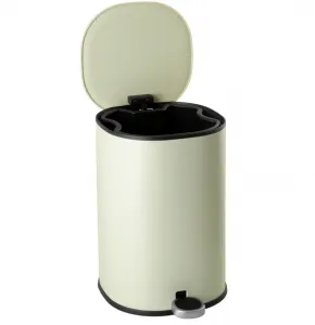 ArtAWD Odpadkový kôš PEDAL BIN 5L | AWD02032011