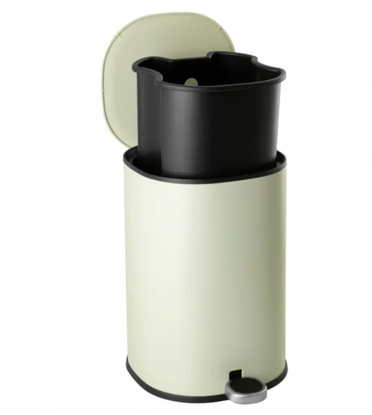 ArtAWD Odpadkový kôš PEDAL BIN 5L | AWD02032011