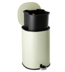 ArtAWD Odpadkový kôš PEDAL BIN 5L | AWD02032011